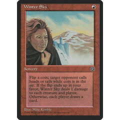 Winter Sky