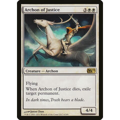 Archon of Justice