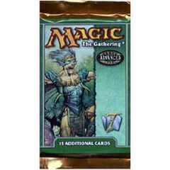 7th Edition - Booster Pack