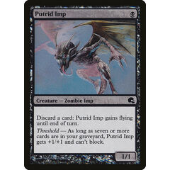 Putrid Imp