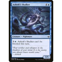 Ashiok's Skulker