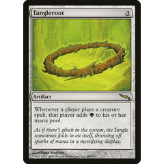 Tangleroot