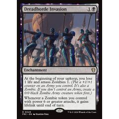 Dreadhorde Invasion