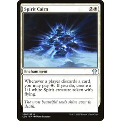 Spirit Cairn