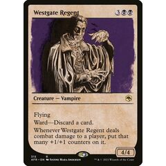 Westgate Regent