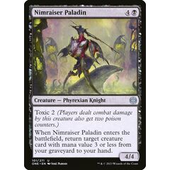 Nimraiser Paladin