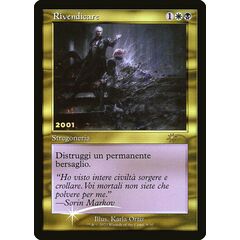 Vindicate