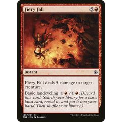 Fiery Fall