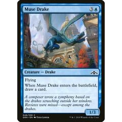 Muse Drake