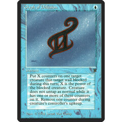 Glyph of Delusion