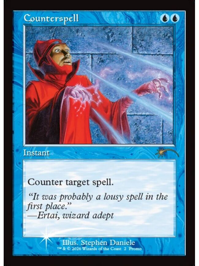 Counterspell