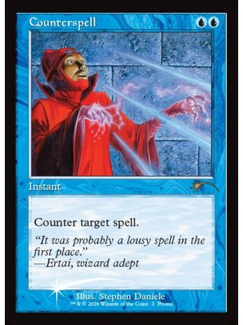 Counterspell