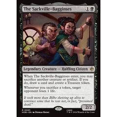 The Sackville-Bagginses