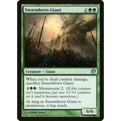 Swarmborn Giant