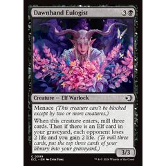 Dawnhand Eulogist
