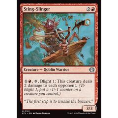 Sting-Slinger