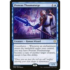 Protean Thaumaturge