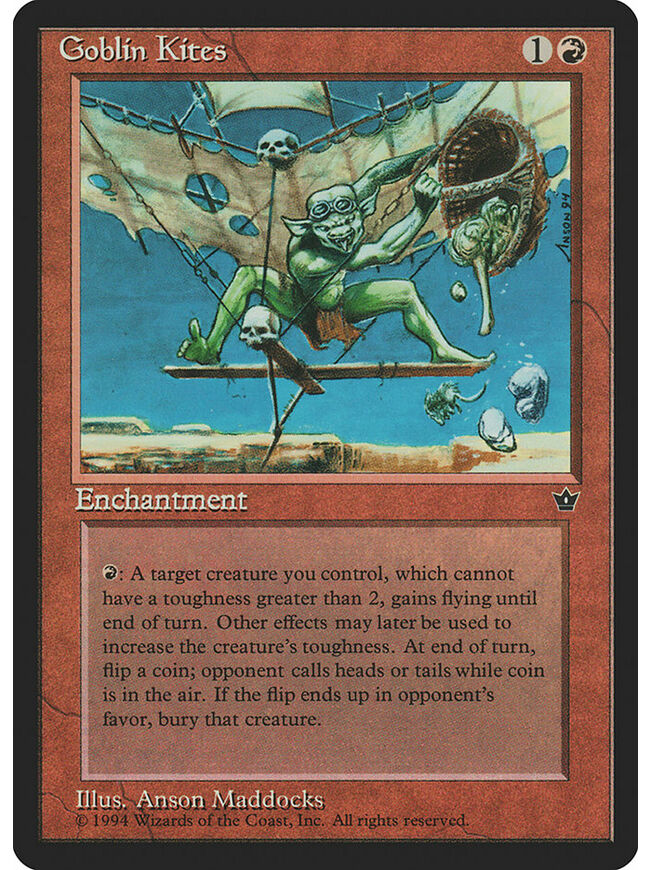 Goblin Kites