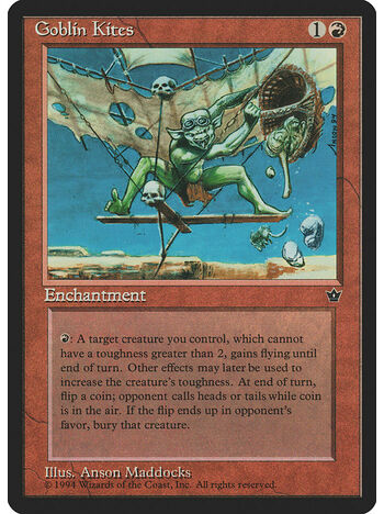 Goblin Kites