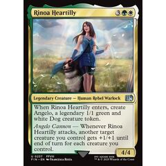 Rinoa Heartilly
