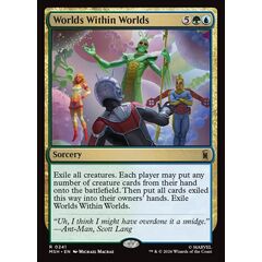 Worlds Within Worlds