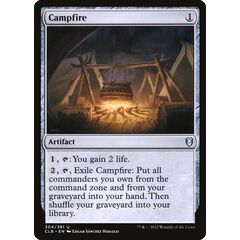Campfire