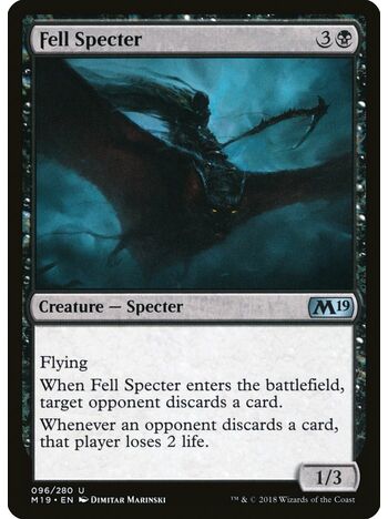 Fell Specter