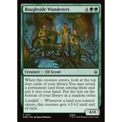 Boughside Wanderers