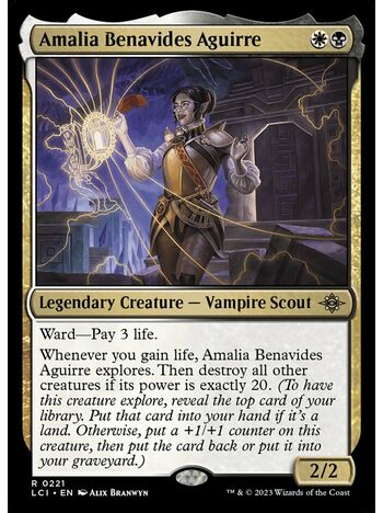 Amalia Benavides Aguirre