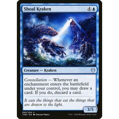 Shoal Kraken