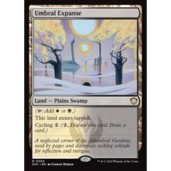 Umbral Expanse