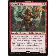 Pashalik Mons