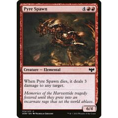 Pyre Spawn
