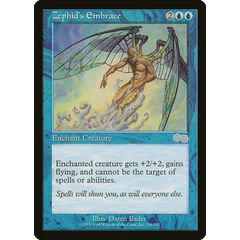 Zephid's Embrace