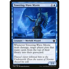 Towering-Wave Mystic