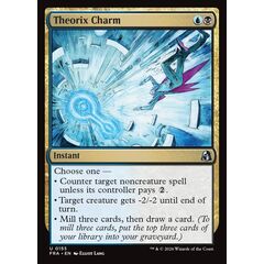Theorix Charm