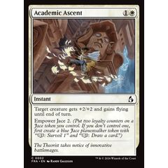 Academic Ascent