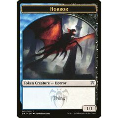 Copy // Horror Token