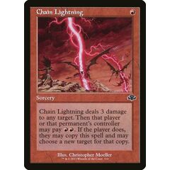 Chain Lightning