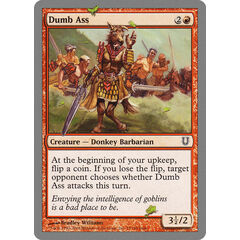 Dumb Ass