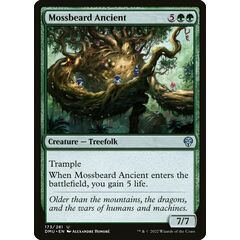 Mossbeard Ancient