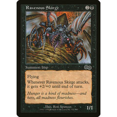 Ravenous Skirge