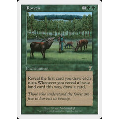 Rowen