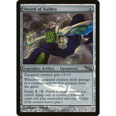 Sword of Kaldra