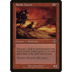 Pardic Lancer