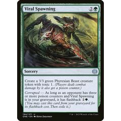 Viral Spawning