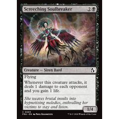 Screeching Soulbreaker