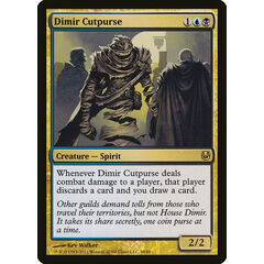 Dimir Cutpurse