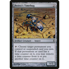 Jhoira's Timebug