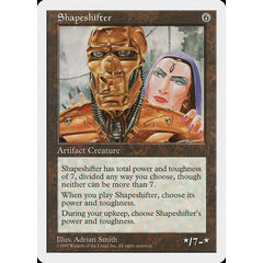 Shapeshifter